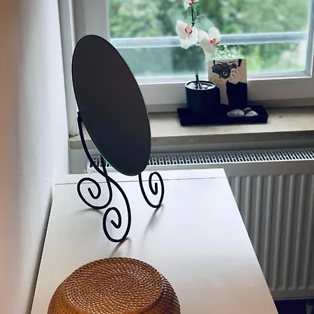 Munchen Apartment *
