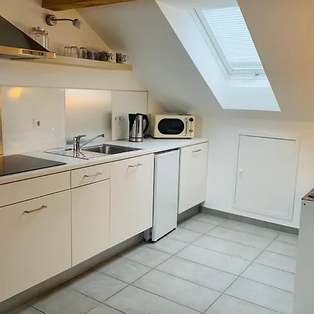 Munchen 아파트 바터스테튼