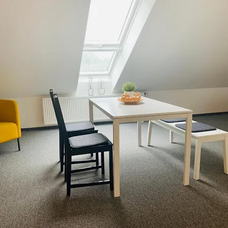 Munchen Apartment