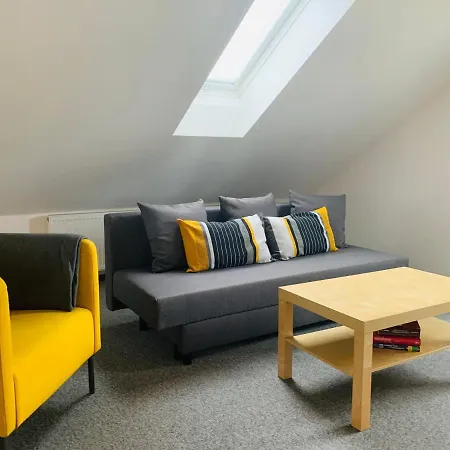 Apartment Munchen Vaterstetten