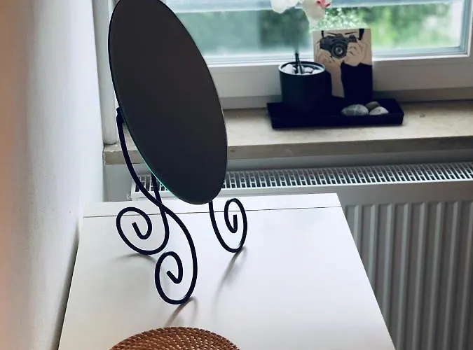 Munchen Апартаменты *