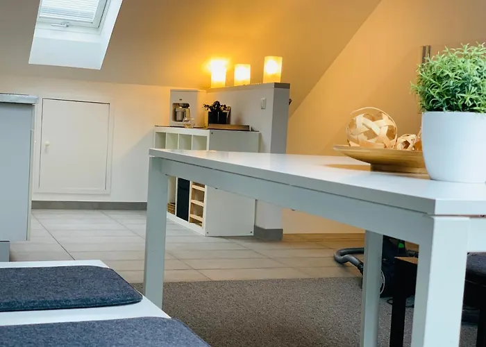 Munchen Апартаменты Фатерштеттен