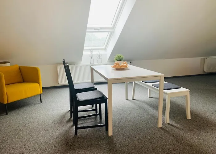 Munchen Апартаменты