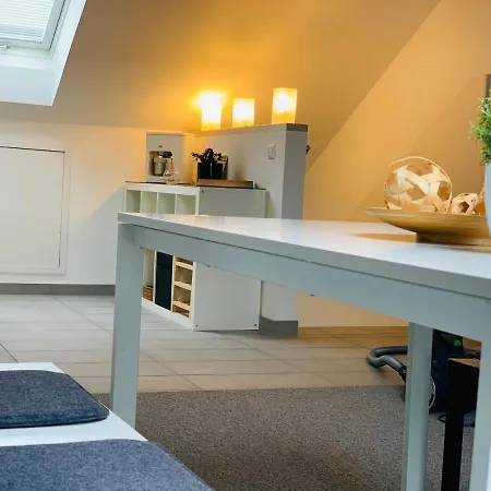 Munchen Appartamento Vaterstetten