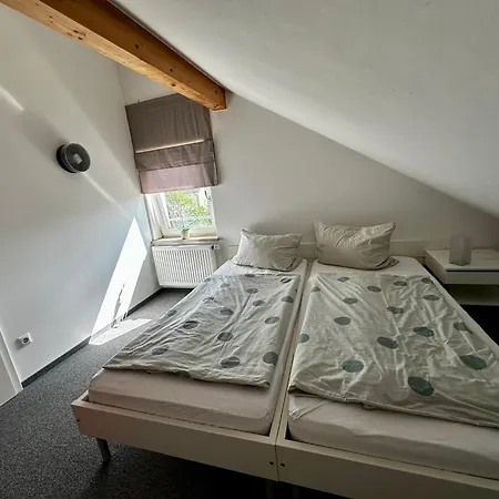 Apartmán Munchen Vaterstetten